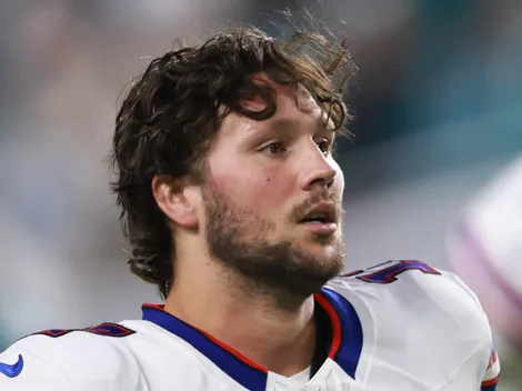 Allen’s Bills lose McDermott-mentored coach to AFC East rival after promoting Brady