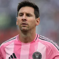 Inter Miami reportedly target another Argentine defender to continue helping Lionel Messi
