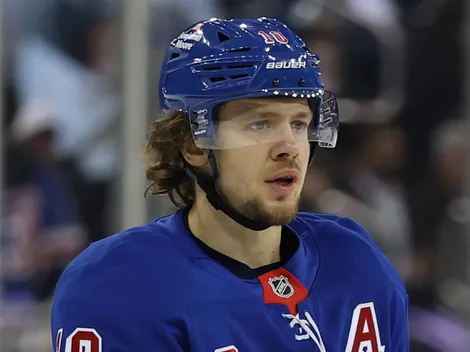 Mike Sullivan sends clear message to NY Rangers about trading Artemi Panarin