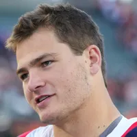 Patriots confirm Drake Maye has worrying injury before 2026 Super Bowl against Seahawks