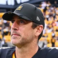 Steelers reportedly hire another key Super Bowl champion who might convince Aaron Rodgers to return in 2026
