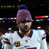 Josh Allen injury update: Bills receive concerning news about their star QB ahead of training camp