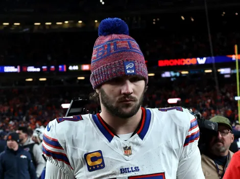 Josh Allen injury update: Bills receive concerning news about their star QB ahead of training camp