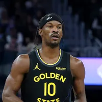 Warriors reportedly are not interested in bringing back a former 2022 NBA champion in a potential trade involving Butler