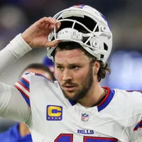 Josh Allen drops strong comment on Bills teammate amid trade rumors in 2026 and Joe Brady agrees