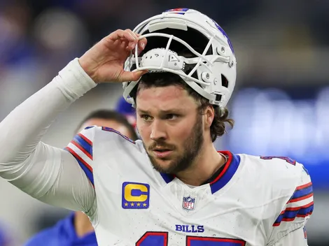 Josh Allen drops strong comment on Bills teammate amid trade rumors in 2026 and Joe Brady agrees