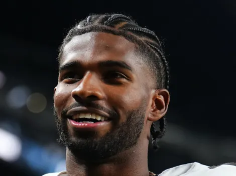 Shedeur Sanders coach will reportedly part ways with Browns for 2026 season