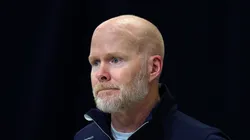 Sean McDermott at the Indiana Convention Center