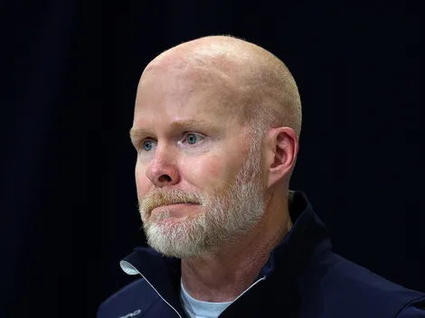 Allen turns heads with blunt confession on role behind McDermott’s firing