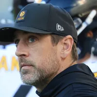 Steelers could sign former Aaron Rodgers teammate as assistant coach in 2026