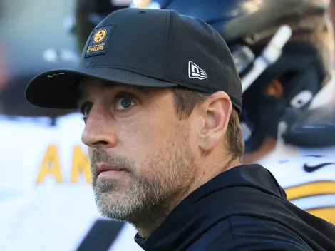 Steelers could sign former Aaron Rodgers teammate as assistant coach in 2026