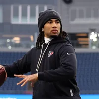 Texans GM gets real about CJ Stroud’s performance in the NFL Divisional Round