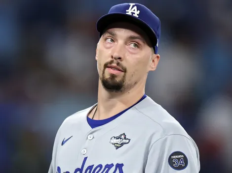 MLB Rumors: Blake Snell’s Opening Day status remains uncertain for Dodgers