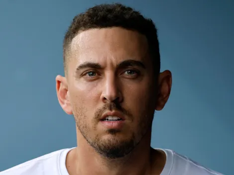 Details emerge on how much the NY Mets will pay Austin Barnes on his minor league deal