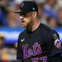 NY Mets lose veteran lefty reliever to NL East rival after waiver claim