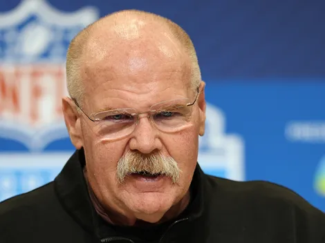 Chiefs and Andy Reid could bring back key Super Bowl champion to help Patrick Mahomes in 2026