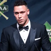 MLB Rumors: NY Yankees, Aaron Judge could see veteran slugger depart for Diamondbacks