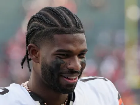 Todd Monken confirms Ravens wanted to draft Shedeur Sanders