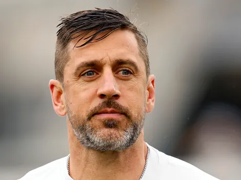 Steelers confirm if Aaron Rodgers has made final decision between retirement and playing for Pittsburgh in 2026