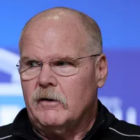 Andy Reid’s former Chiefs coach joins Titans for 2026 season