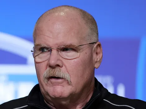 Andy Reid’s former Chiefs coach joins Titans for 2026 season