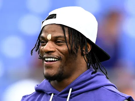 Ravens hire new coach for Lamar Jackson after Todd Monken joins Shedeur Sandersā Browns