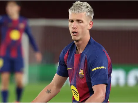 Where to watch Elche vs Barcelona live in the USA: La Liga 2025/2026