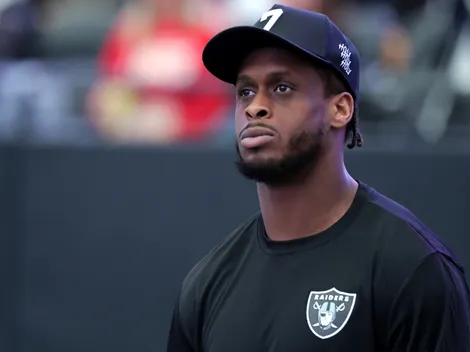 Geno Smith released by Raiders: What are the possible destinations for the veteran QB?