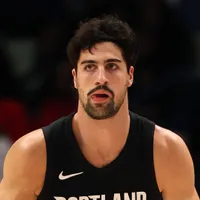 Is Deni Avdija playing tonight, January 30, for Trail Blazers vs Knicks?