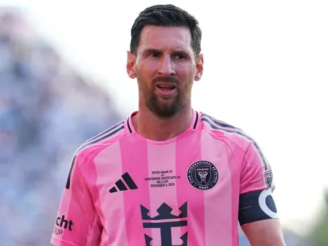 Mikel Arteta makes bold comparison between Lionel Messi and a Premier League young prodigy