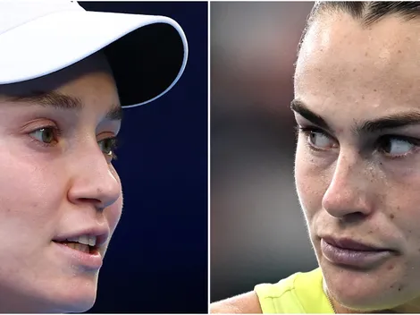 Where to watch Aryna Sabalenka vs Elena Rybakina live in the USA: 2026 Australian Open