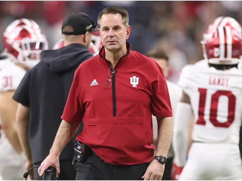 Where to watch Alabama vs Indiana live in the USA: 2026 Rose Bowl Game