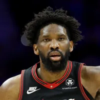 76ers’ Joel Embiid fires back and sends warning to front office amid trade rumors