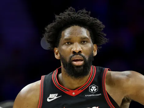 76ers’ Joel Embiid fires back and sends warning to front office amid trade rumors