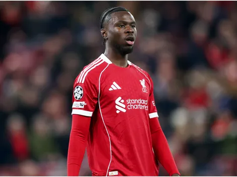 Where to watch Liverpool vs Newcastle live in the USA: 2025/2026 Premier League