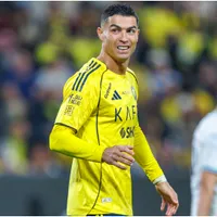 Video: Cristiano Ronaldo scores record-breaking goal for Al Nassr vs Damac
