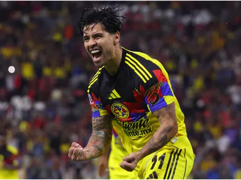 Where to watch Club America vs Necaxa live in the USA: Liga MX Clausura 2026
