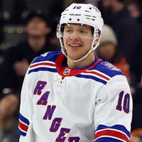 NY Rangers’ Artemi Panarin reportedly eyes major contract amid trade talks