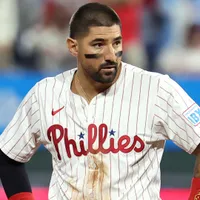 MLB Rumors: Phillies could make final outfield move amid Nick Castellanos uncertainty