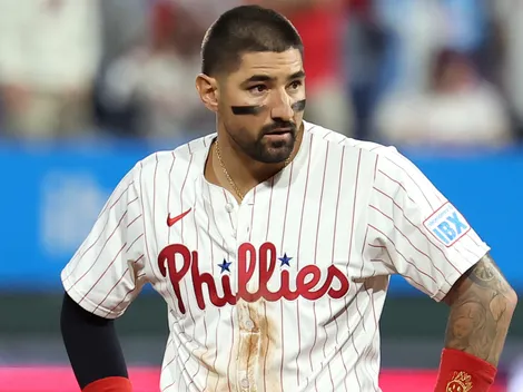 MLB Rumors: Phillies could make final outfield move amid Nick Castellanos uncertainty