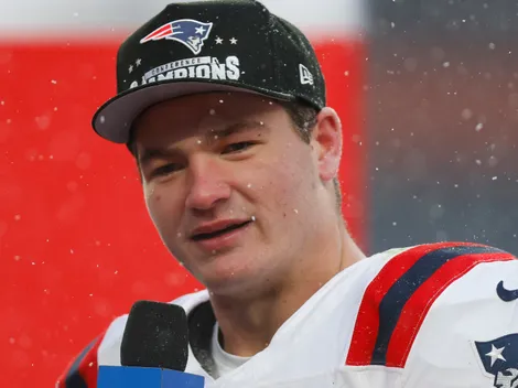 Mike Macdonald makes something clear about Drake Maye ahead of Seahawks–Patriots Super Bowl