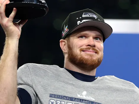 Sam Darnold could ‘definitely’ lose Seahawks coach after Super Bowl LX vs Patriots