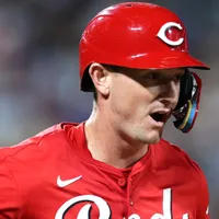 Austin Hays reportedly makes major offseason decision after multiple MLB teams showed interest