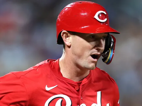 Austin Hays reportedly makes major offseason decision after multiple MLB teams showed interest