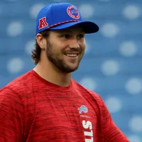 Josh Allen is targeted by College Football star to become teammates with the Bills next NFL season