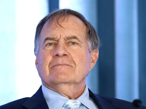 Steelers confirm Super Bowl champion with Bill Belichick is new defensive coordinator for 2026