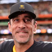 Steelers reportedly know Aaron Rodgers’ retirement decision for 2026