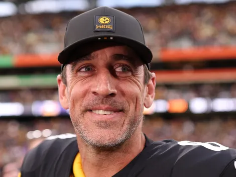 Steelers reportedly know Aaron Rodgersâ retirement decision for 2026