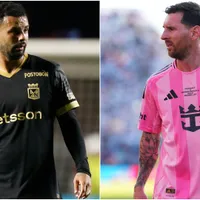 Atletico Nacional vs Inter Miami: Lineups for 2026 international club friendly