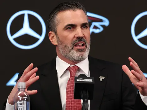 Kevin Stefanski reunites with former Browns coach in his new stint with Falcons